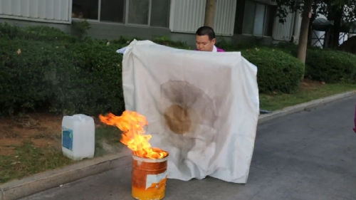 【消防知識點】滅火方法，你知道哪幾種？